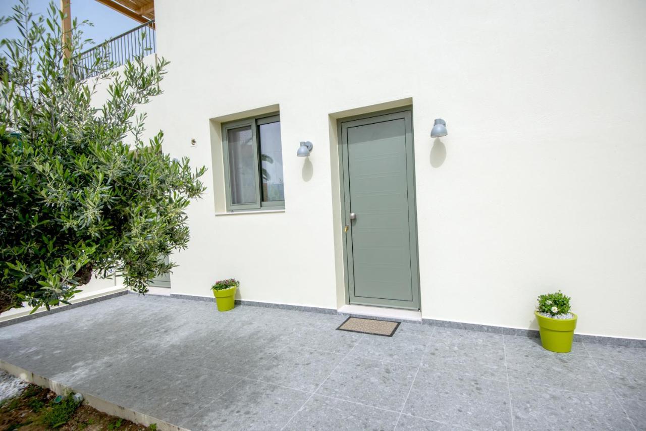 Theros Garden Istro Luaran gambar